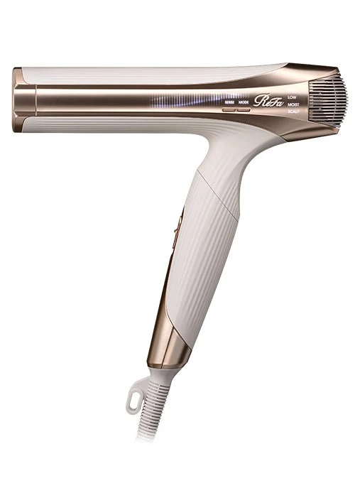 ReFa BEAUTECH DRYER SMART W International Hair Dryer AC100-240V