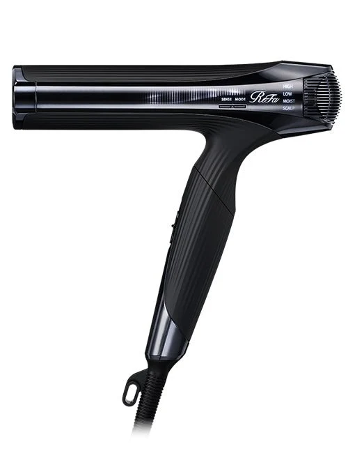 ReFa BEAUTECH DRYER SMART W International Hair Dryer AC100-240V