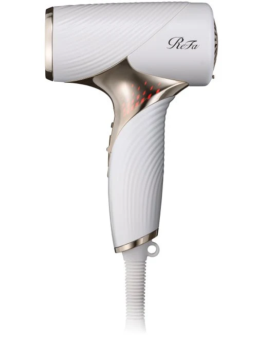 ReFa BEAUTECH DRYER SE Compact Hair Dryer AC100V