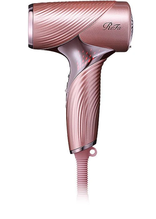 ReFa BEAUTECH DRYER SE Compact Hair Dryer AC100V