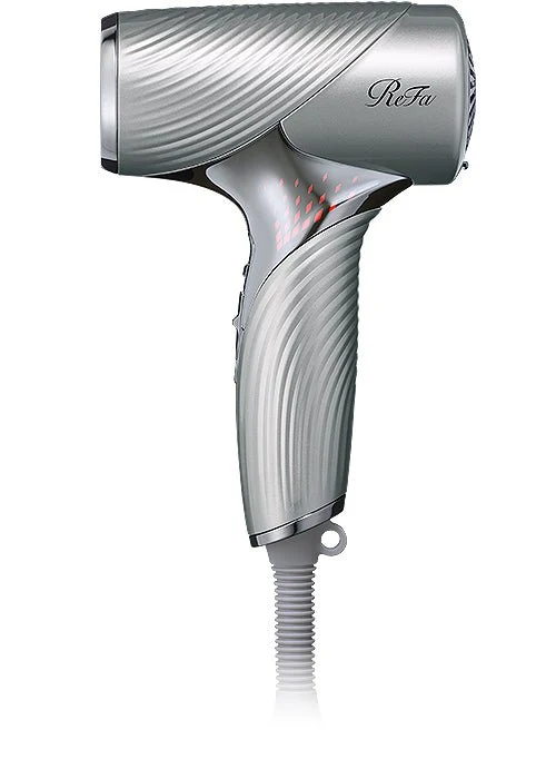 ReFa BEAUTECH DRYER SE Compact Hair Dryer AC100V