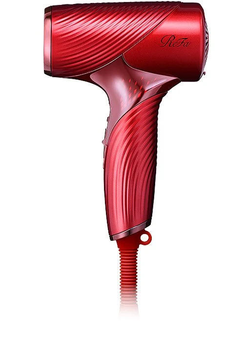 ReFa BEAUTECH DRYER SE Compact Hair Dryer AC100V
