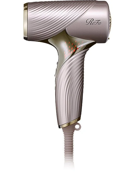 ReFa BEAUTECH DRYER SE Compact Hair Dryer AC100V
