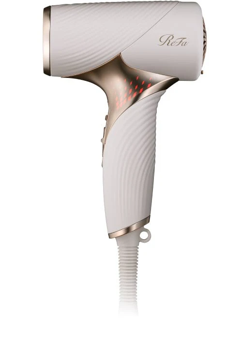 ReFa BEAUTECH DRYER SE Compact Hair Dryer AC100V
