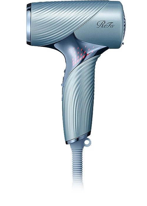 ReFa BEAUTECH DRYER SE Compact Hair Dryer AC100V
