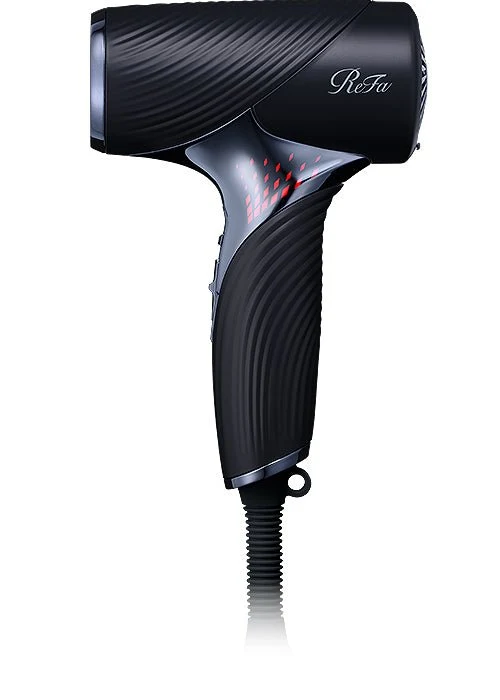 ReFa BEAUTECH DRYER SE Compact Hair Dryer AC100V