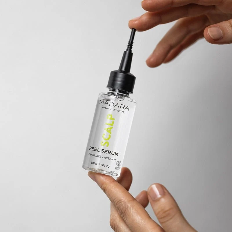 Scalp Peel Serum 50 ml