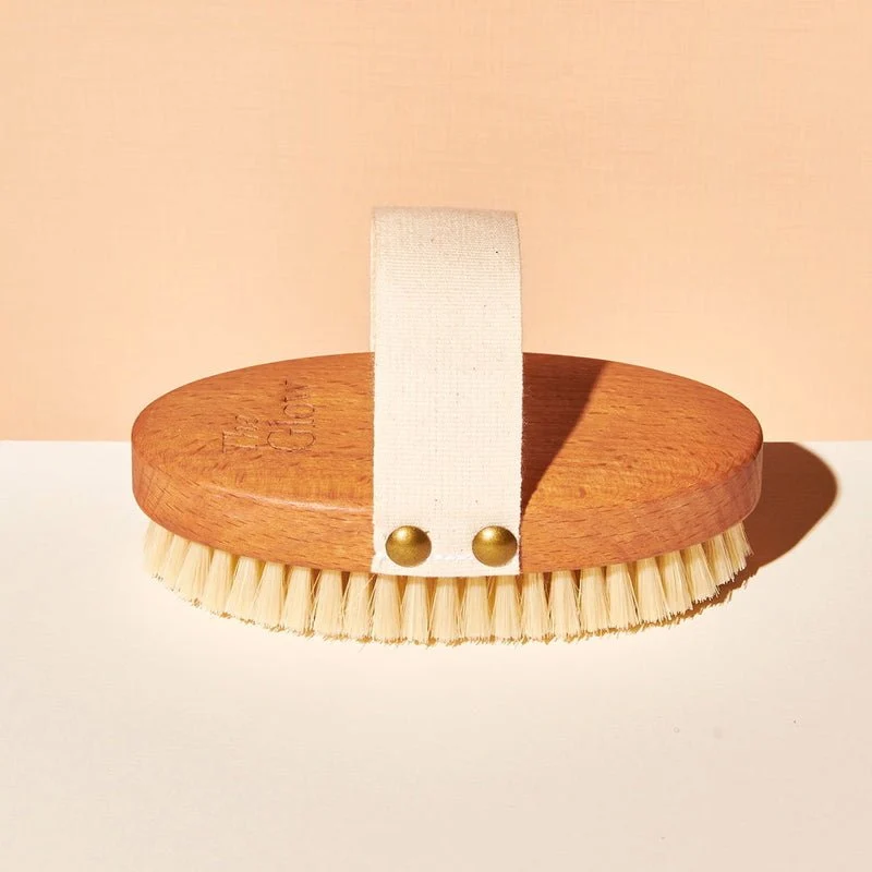 Body Brush