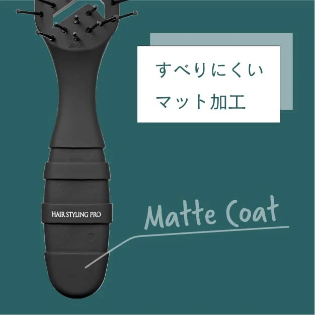 Best Skeleton Brush Durable Hair Styling Tool Lightweight Design