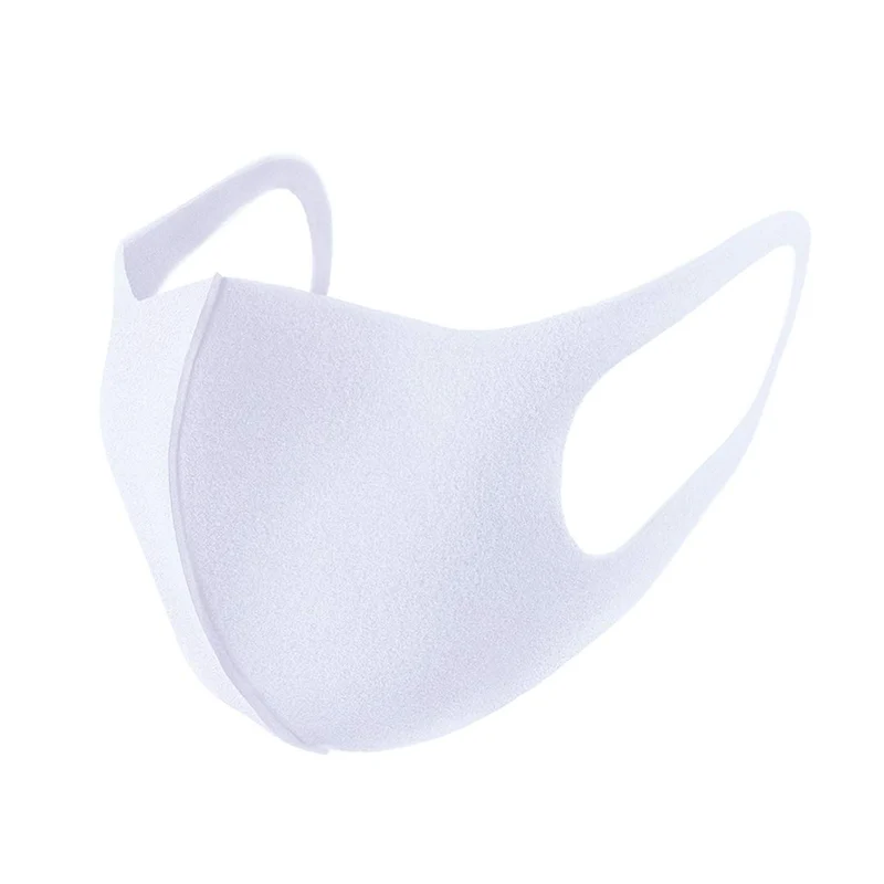 Look Arax Pitta Mask Pastel Regular Size - Pack of 3 Masks