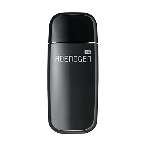 Shiseido Adenogen Ex Scalp Tonic Hair Growth Treatment 300ml