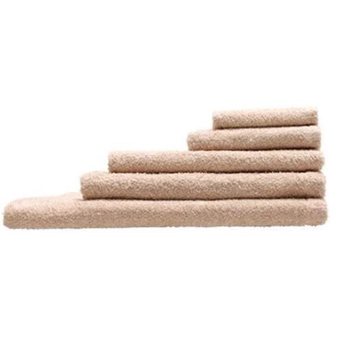 Orim Organic Cotton Face Towel 32x85cm Imabari Certified 100% Cotton