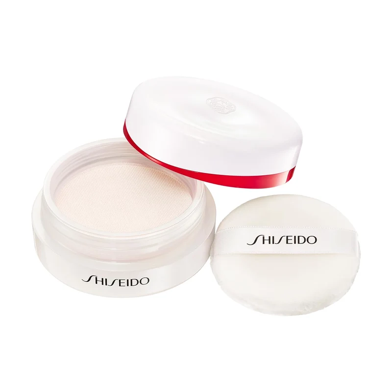 Shiseido Makeup Essence Skin Setting Powder Hydrating Glow