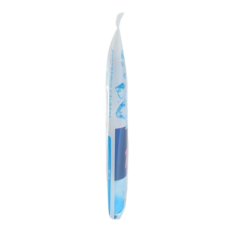 Kao Biore Cooling Towels Unscented 5 sheets
