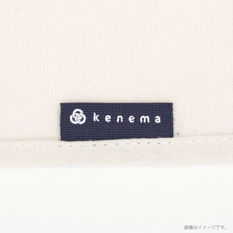 The Countryside Kenema Handkerchief Taiyaki Japanese Traditional Cloth