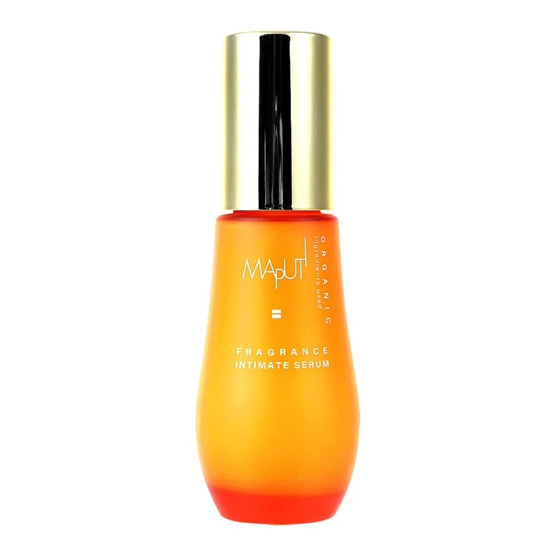 White Maputi Organic Feminine Beauty Serum 30ml Intimate Fragrance Essence