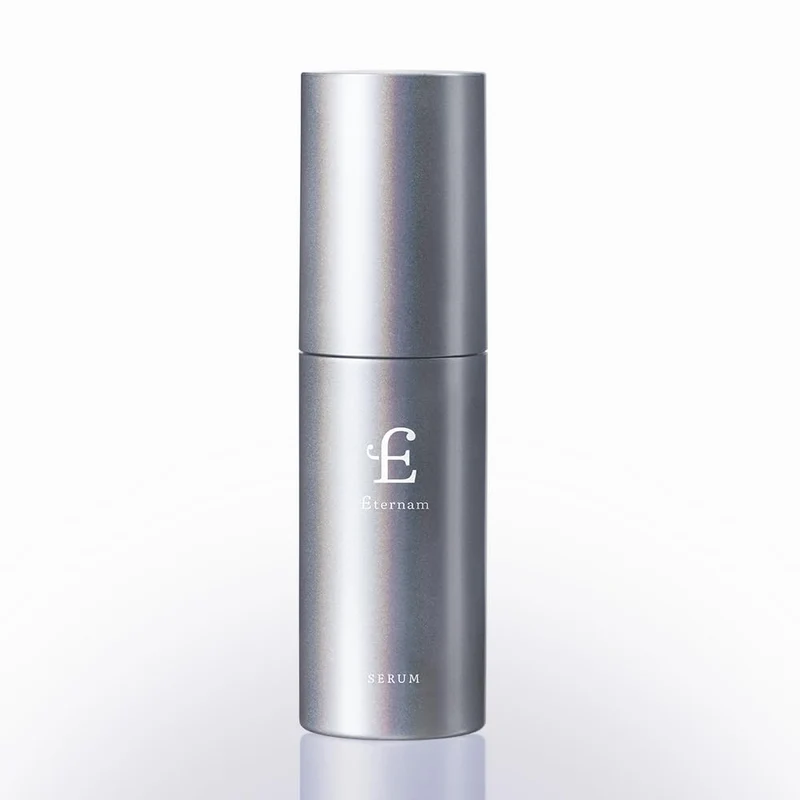 Eternal Eternum Serum 30Ml: Hydrating Stem Cell Formula for Dry Sensitive Skin