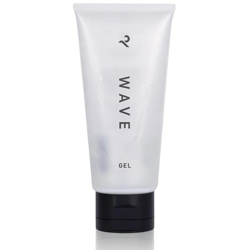 Retouch Hair Gel for Perms and Styling for Men Wavegel Hold 180g