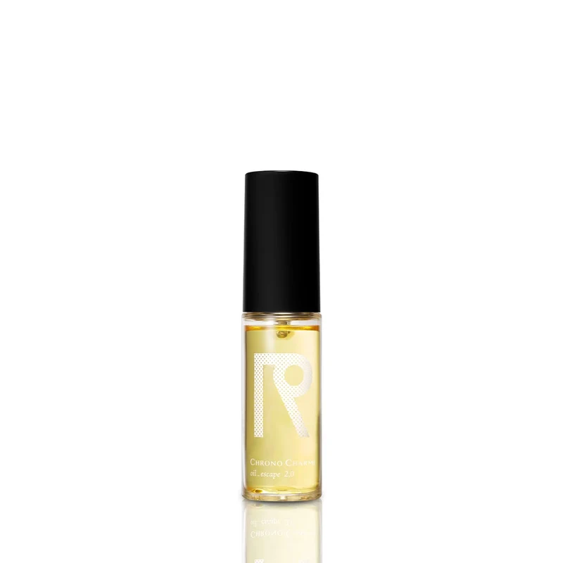 Chrono Charme Rino Oil Escape 2.0 50ml - Premium Skincare Solution