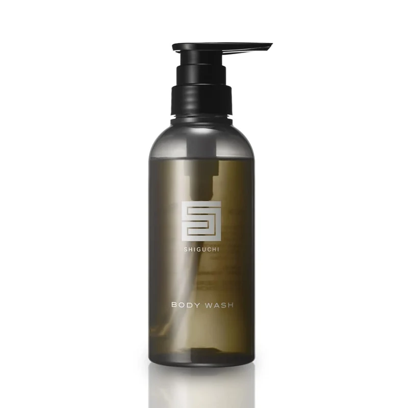 Chrono Charme Shiguchi Collection Body Wash 300ml by Chrono Charme