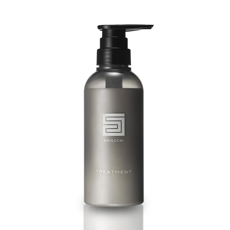 Chrono Charme Shiguchi Collection Treatment 300ml - Luxurious Hair Care