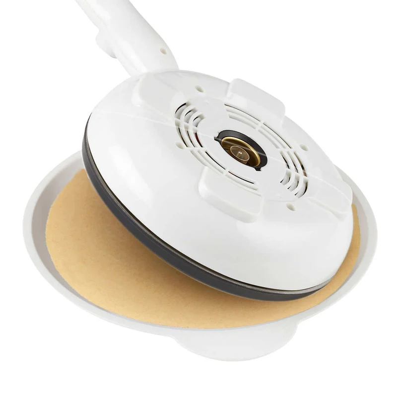 SALTON - Appareil pour Crêpes et Tortillas Sans Fil