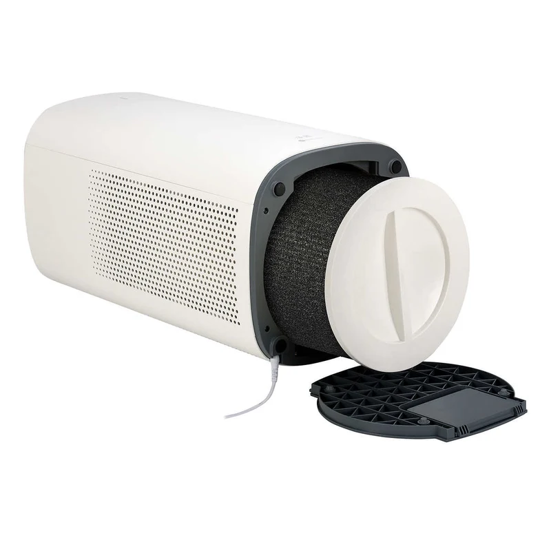 GERMGUARDIAN - Purificateur d'Air Intelligent + HEPA