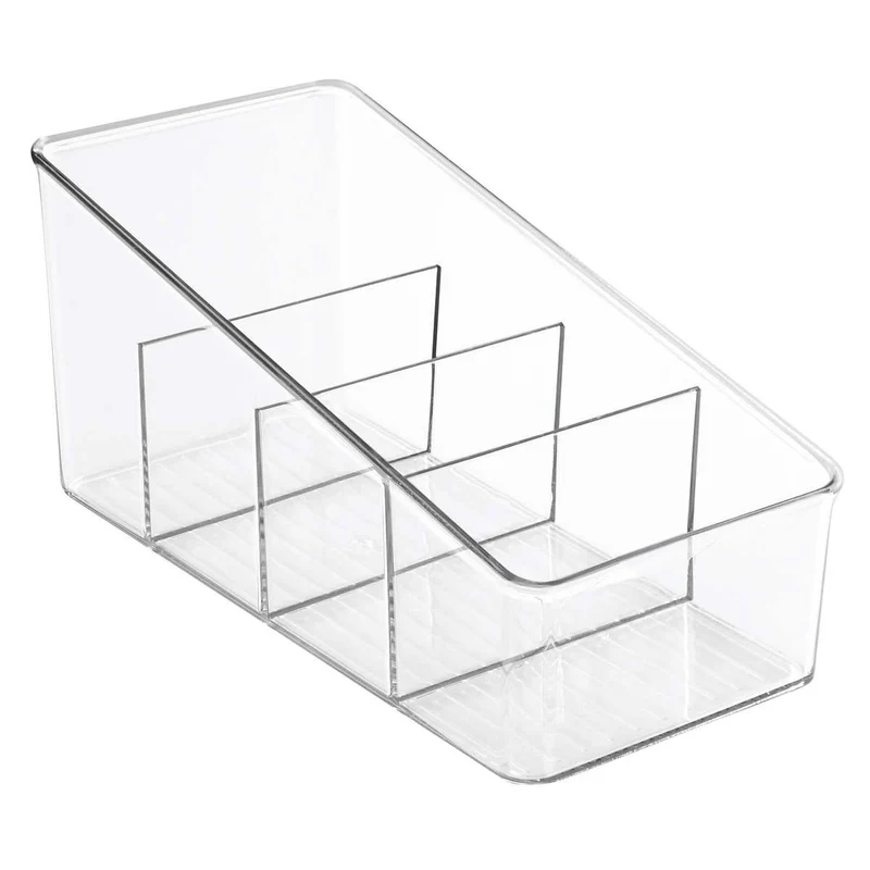 IDESIGN - Ensemble de 2 Organisateurs de Sachets