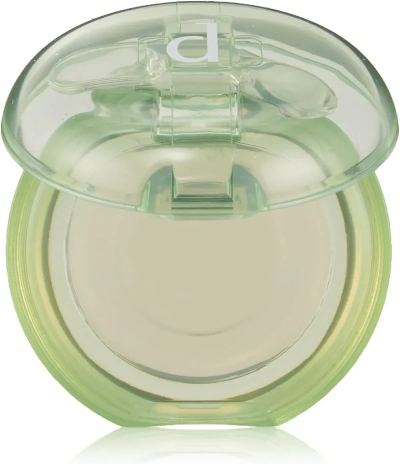 d Program Balm QQ Skin Care Oil 6g for Sensitive Skin by d Program
