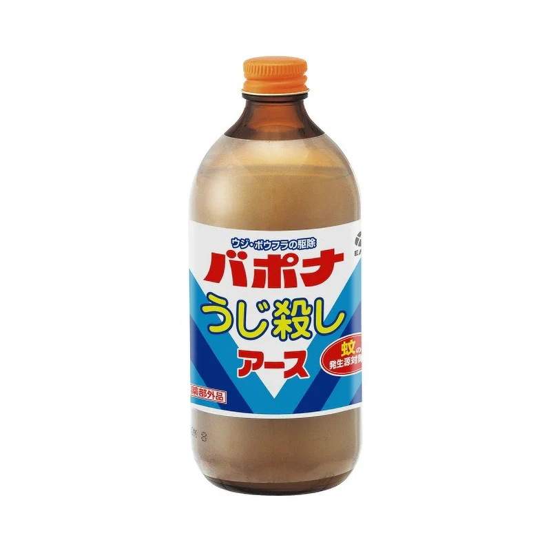 Earth Vapona Maggot Killer Liquid 500ml