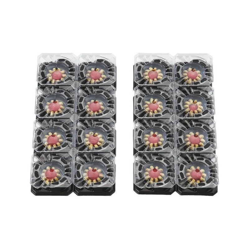 Earth Cockroach Boric Acid Bait Konku Gokin Jam 16 pcs