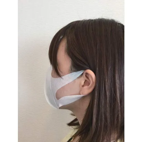 Softalk Ultra 3D Mask Surgical Type Model 1972501