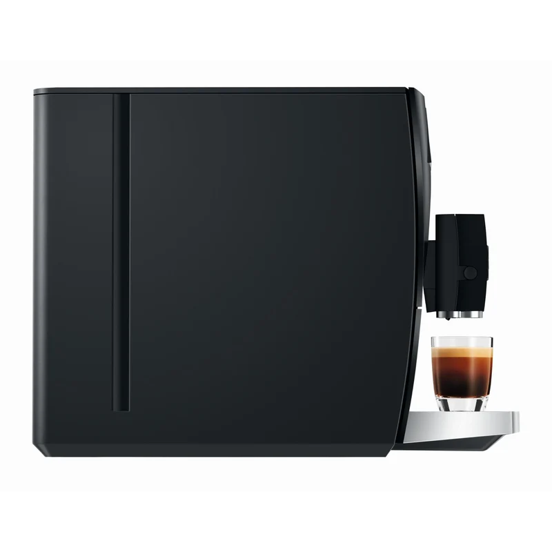 Jura C9 Fully Automatic Coffee Machine (Piano Black)