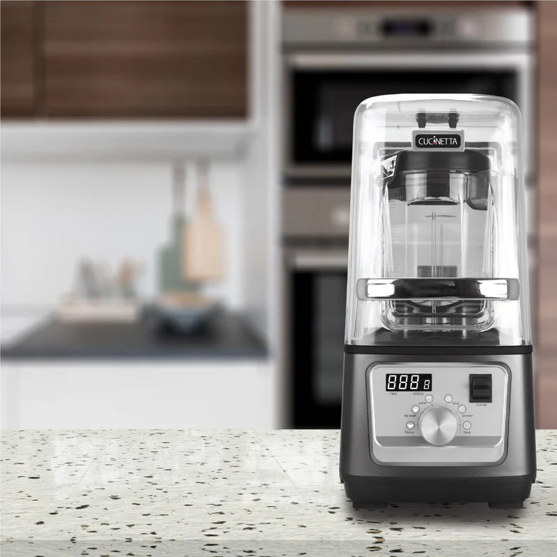 Cucinetta 1600W Power Blender