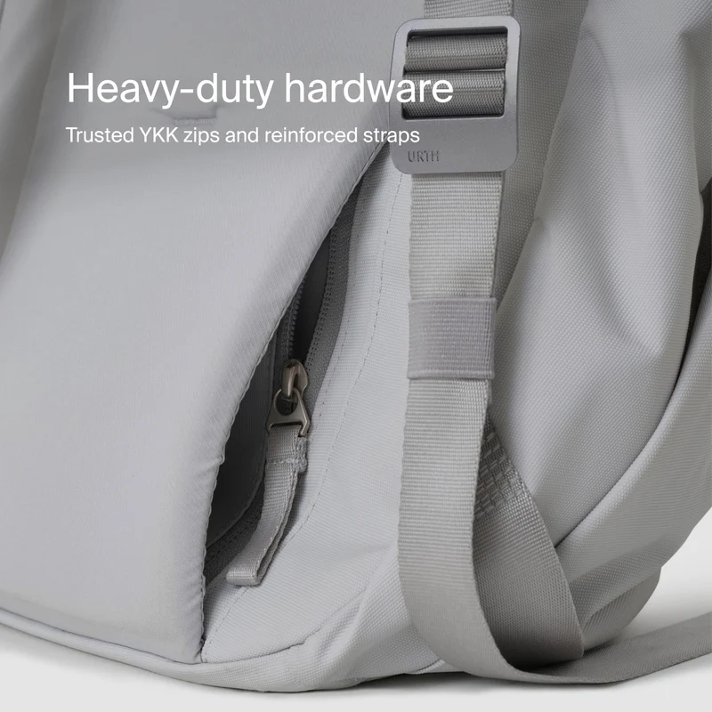 Urth Arkose 20L Backpack (Ash Grey)