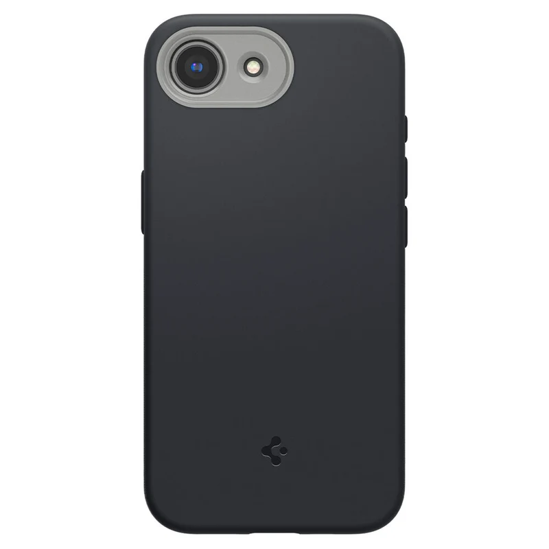 Spigen Apple iPhone 17e / 16e Nano Pop (MagFit) Case (Black Sesame)