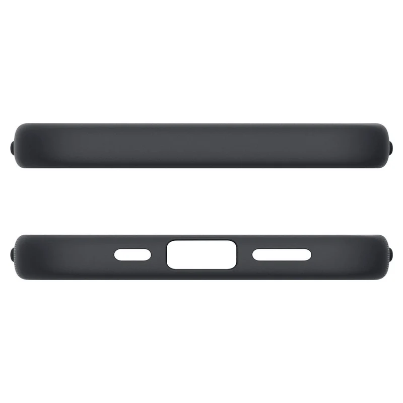 Spigen Apple iPhone 17e / 16e Nano Pop (MagFit) Case (Black Sesame)