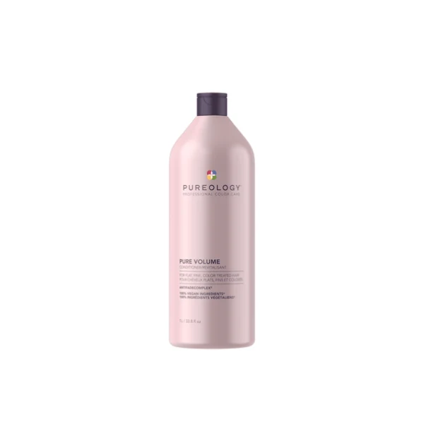 Revitalisant Pure Volume