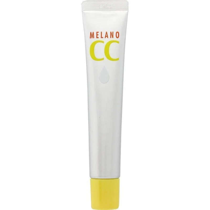 Rohto Melano CC Intensive Anti-Spot Essence 20ml