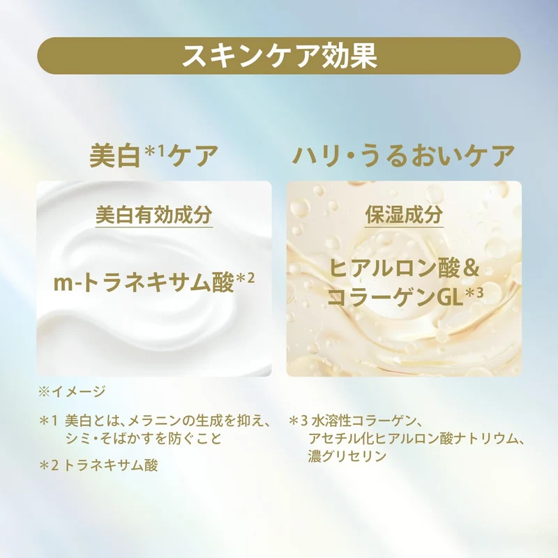 Anessa Day Serum Morning/Daytime Cream/Emulsion 30Ml | Fresh Floral Fragrance | Japan