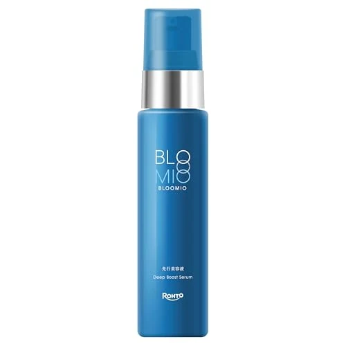 BLOOMIO Deep Boost Serum Pre-Serum with Ceramide 50g