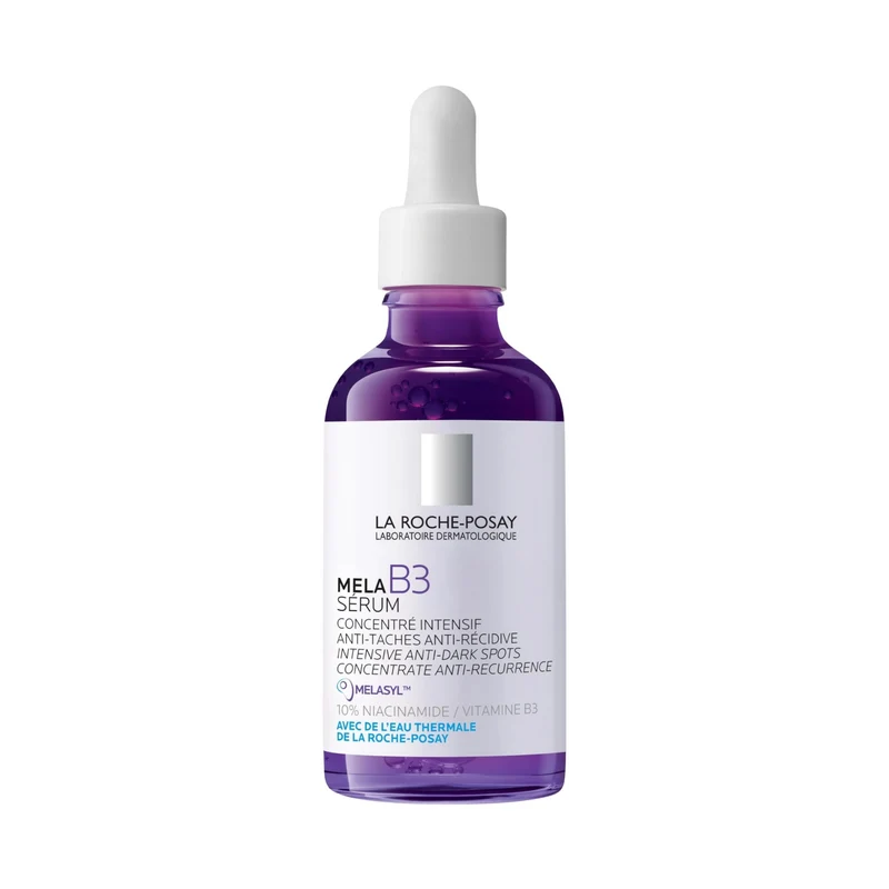 La Roche-Posay Mela B3 Serum Big Size Brightening Anti-Aging 50ml