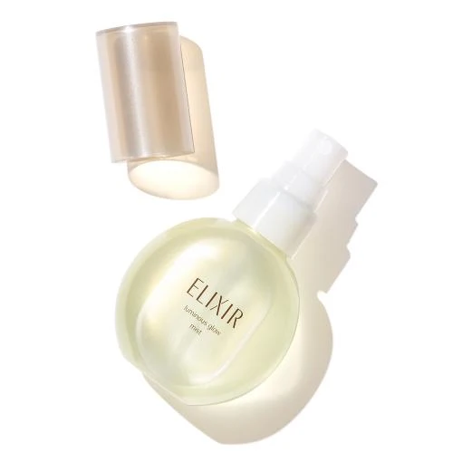 Shiseido Elixir Luminous Glow Mist