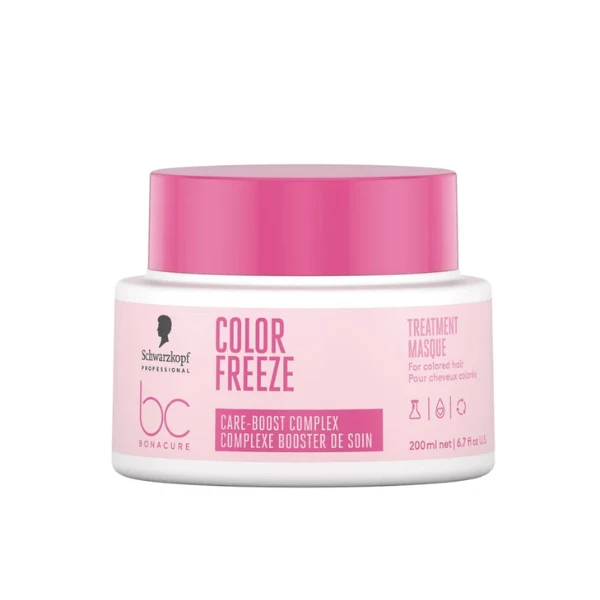 Masque Color Freeze BC