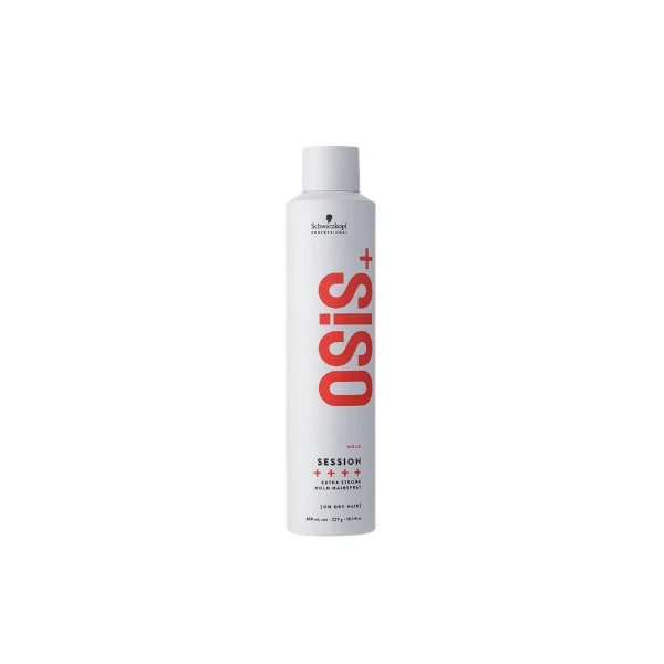 Fixatif extra fort Session OSiS+