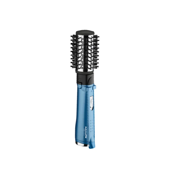 Brosse rotative Nano Titanium