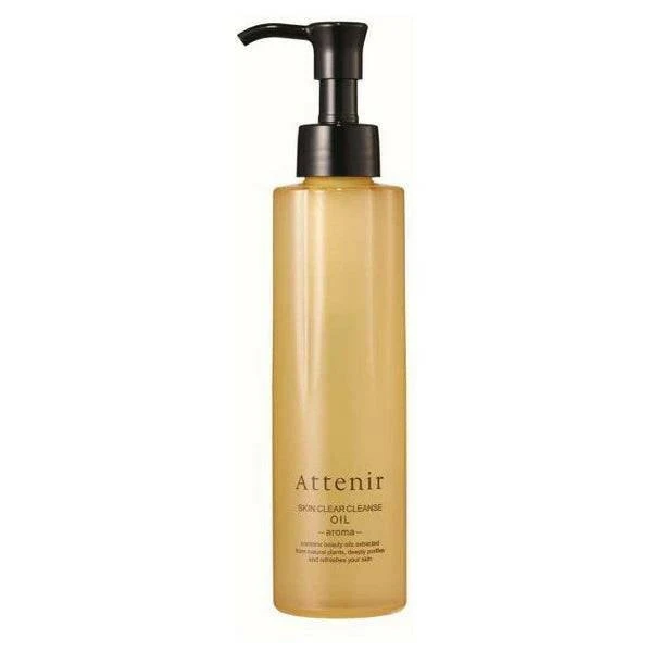 Attenir Skin Clear Cleanse Oil 175ml