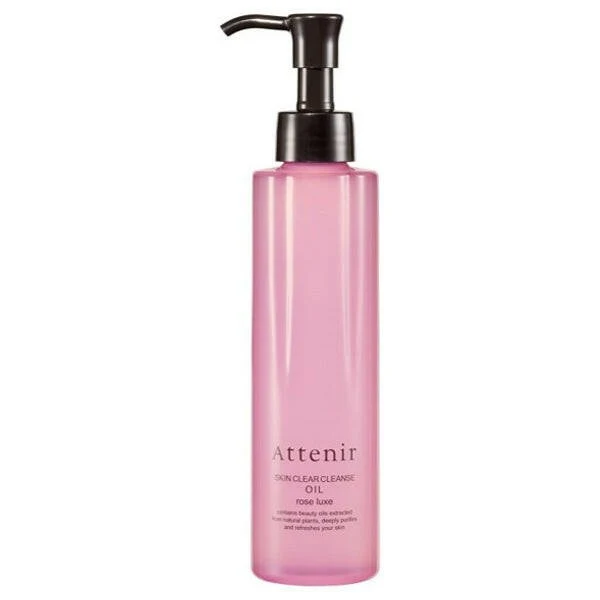 Attenir Skin Clear Cleanse Oil 175ml