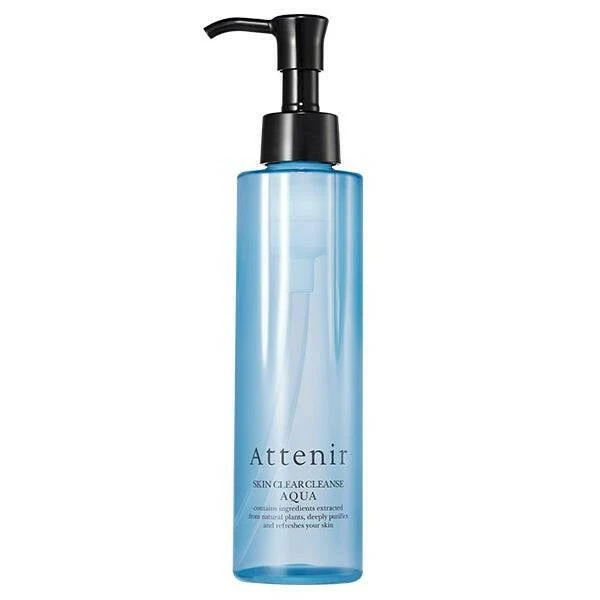 Attenir Skin Clear Cleanse Oil 175ml