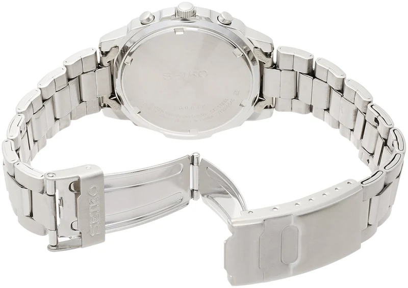 SEIKO Watch SND193P Men's